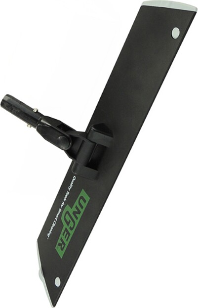 Excella Microfiber Velcro Pad Holder #UN0EF60B000
