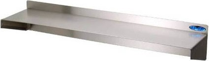 Heavy Duty Stainless Steel Shelf #FR950418000