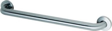 Stainless Steel Grab Bar 1001-SP #FR1001SP042