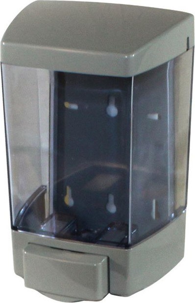 ClearVu Liquid Manual Hand Soap Dispenser #WH009347000