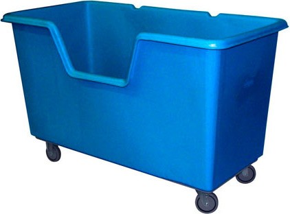 Easy Access Cart STARCART, 26 cubic foot #WH0185BCBLE
