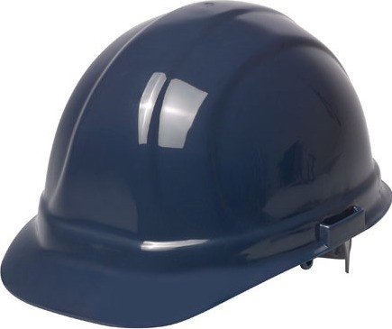 Omega II Safety Cap with Quick-Slide Suspension #TQSAX799000