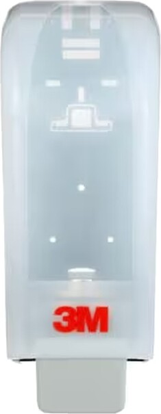 9328 Avagard Manual Hand Foam Sanitizer Dispenser #3M009328000