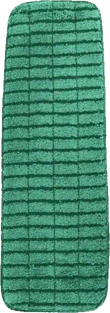 Microfiber Dry Cleaning Pad #GL003374000