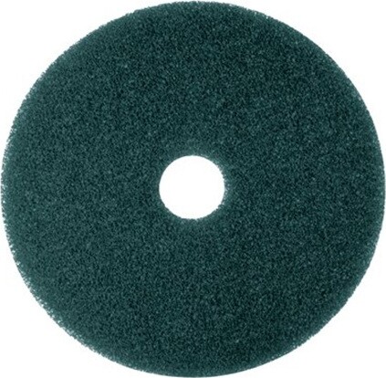 5300PLG NIAGARA Cleaning Floor Pads Blue #3MF5312NBLE