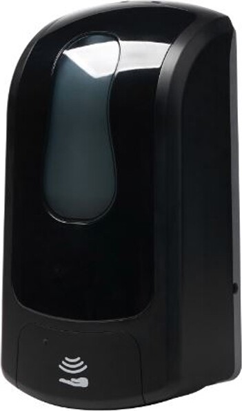 Automatic Liquid Hand Soap Dispenser #CTCA1000RB0