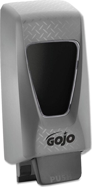 Pro TDX Distributeur manuel de savon à mains liquide #GJ007500000