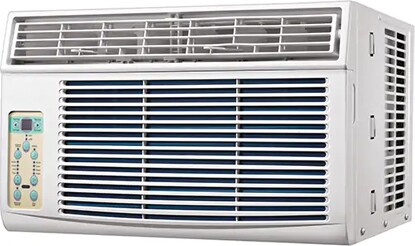 EB119 Window Air Conditioner, 8000 BTU #TQ0EB119000