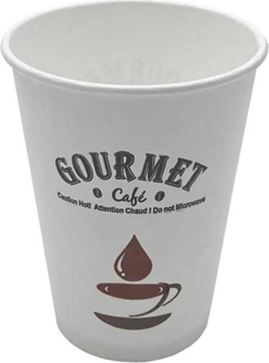 Gourmet, Hot Drinks Paper Cups #EC700835800