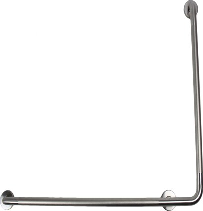 Stainless Steel Grab Bar, 1-1/4" Diameter #FR1003SP403