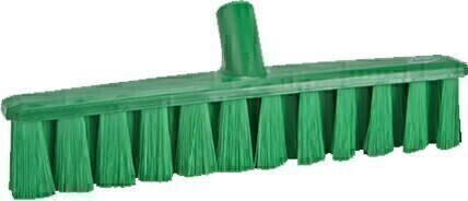 UST Push Broom with Polyester Bristles 15-1/4" #TQ0JO800000