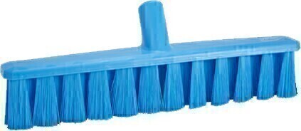 UST Push Broom with Polyester Bristles 15-1/4" #TQ0JO801000