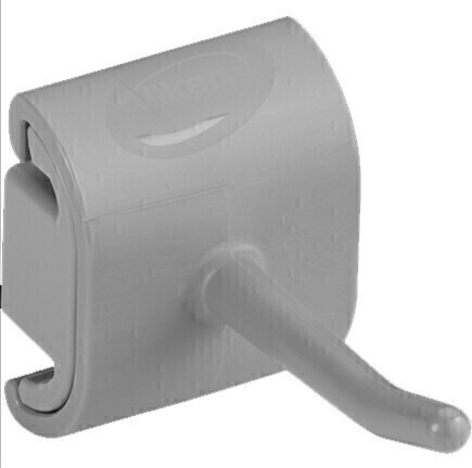 Hygienic Hi-Flex Hook Module for Wall Bracket #TQ0JP365000