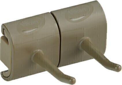 Hygienic Hi-Flex Hook Module for Wall Bracket #TQ0JP385000