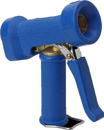 Spray Gun for Cleaning Floors and Machinery #TQ0JO942000