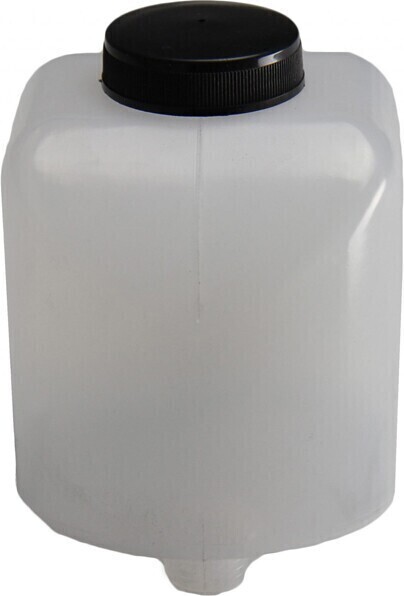 714-C Automatic Liquid Hand Soap or Hand Sanitizer Dispenser #FR714C50000