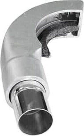 Aluminium Pipe Tools for Centaur Dry Vacuums High Cleaning #CE1B5410000