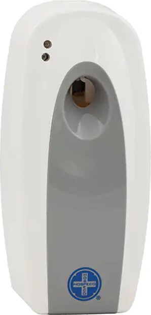 Airworks Aerosol Air Freshener Dispenser with Light Sensor #TQ0JM615000