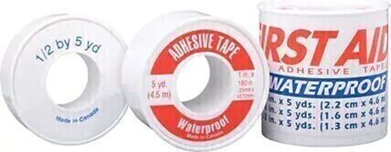 Waterproof Adhesive Tape 15' #TQSAY383000