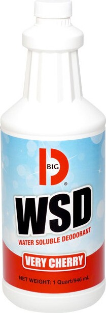 WSD Concentrated Liquid Deodorant 16 oz #PRBDI035300
