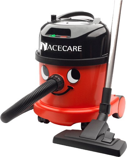 PPR 380 Dry Canister Vacuum 4 Gal #NA802713600 PPR 380 Dry Canister Vacuum 4 Gal #NA802713600