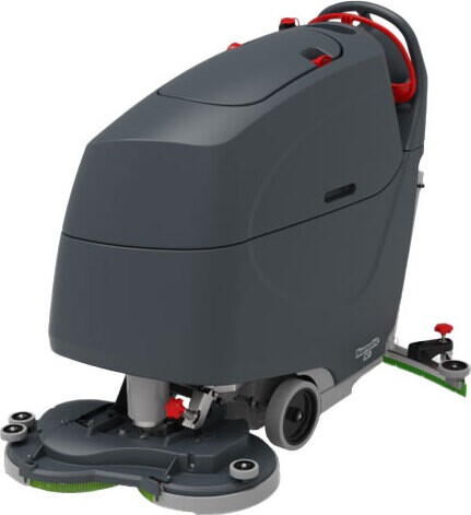 TBL 2228 / 100T 28" Autoscrubber with traction #NA916870000