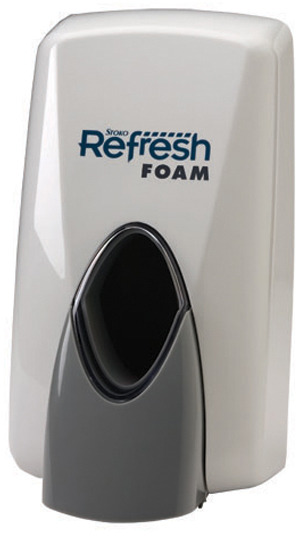 Foam Soap Dispenser Stoko Refresh 30290LALEMA | #SH550088000 | Montréal,  Québec | Lalema inc.