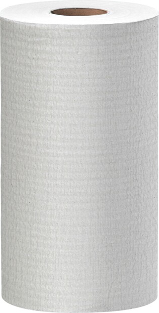 Wypall X60 White Cleaning Roll Cloths #KC035421000